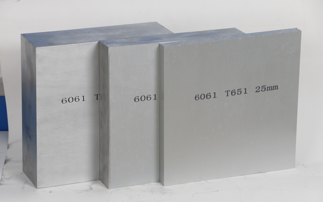 青岛6.5厚6061抖音污版价格多少，影响因素是什么？