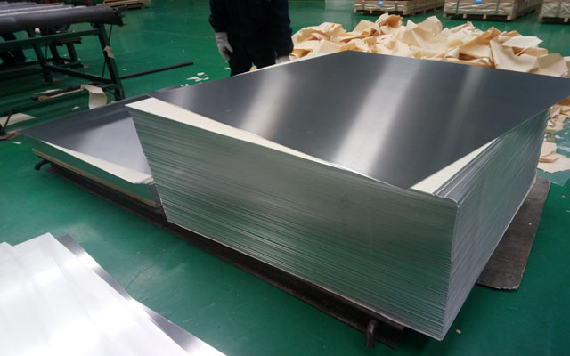 5052抖音污版厂家介绍铝镁合金电子产品外壳的优缺点