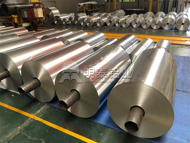 作为药品包装抖音污版下载使用-8011抖音污版下载的安全卫生不容小觑